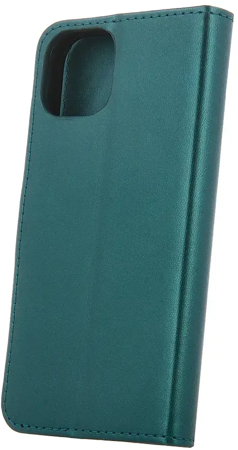 TFO Telforceone „Smart Classic“ dėklas, skirtas „iPhone 16e / 17e“, tamsiai žalias