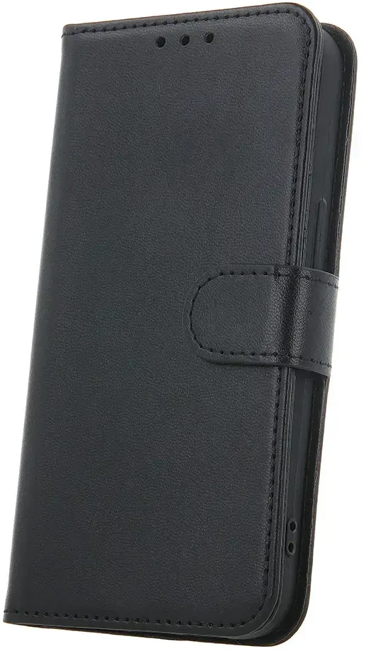 Dėklas TFO Telforceone Smart Classic case for Xiaomi Redmi 14C 4G/ 14C 5G / Redmi A4 / POCO C75 juodas