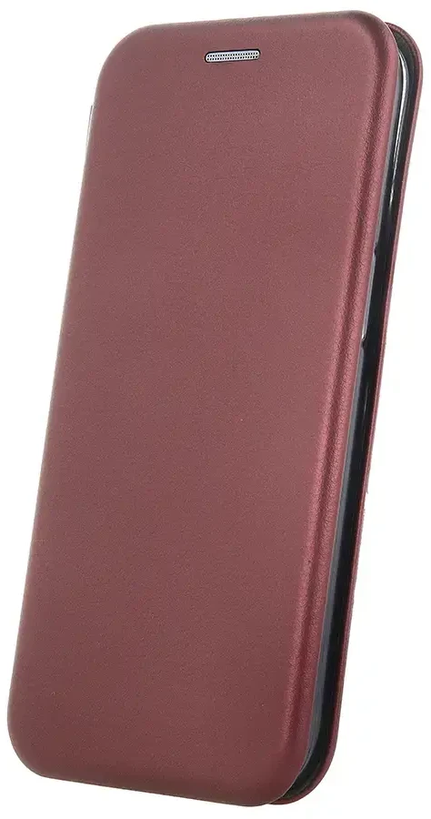 CPA Telforceone „Smart Diva“ dėklas, skirtas „iPhone 17 Pro Max 6,9“ bordo spalvos