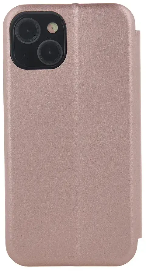 TFO Telforceone Smart Diva dėklas, skirtas Samsung Galaxy S25 FE, rožinis, auksinis