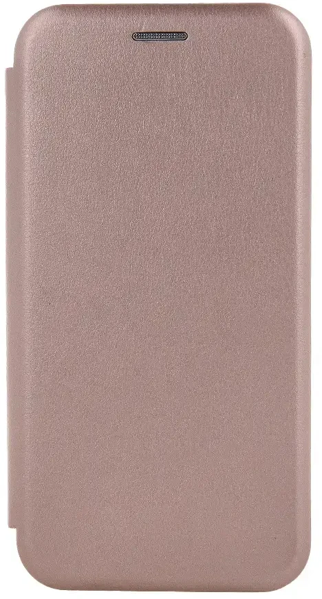 TFO Telforceone Smart Diva dėklas, skirtas Samsung Galaxy S25 FE, rožinis, auksinis