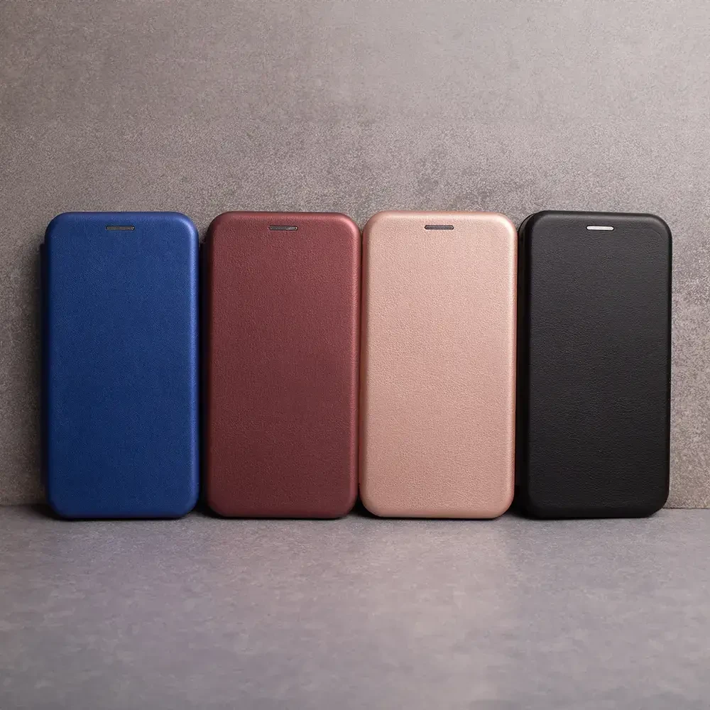 Dėklas TFO Telforceone Smart Diva case for Xiaomi Redmi Note 14 5G (Global) juodas