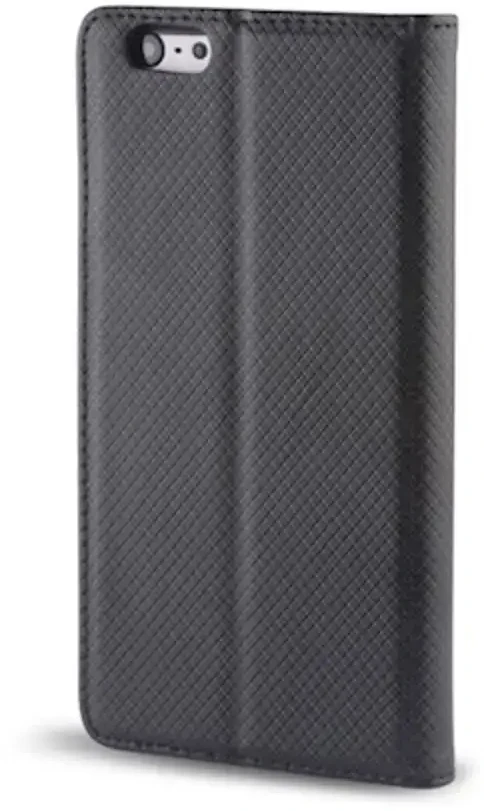 TFO Išmanusis magnetinis dėklas Samsung Galaxy S26 Ultra, juodas