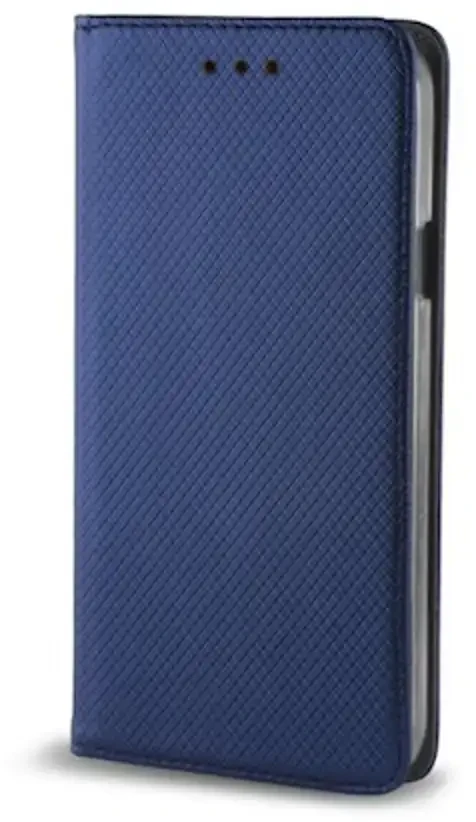 TFO Telforceone „Smart Magnet“ dėklas, skirtas „Xiaomi Redmi Note 15 Pro 5G“ (ES), tamsiai mėlynas