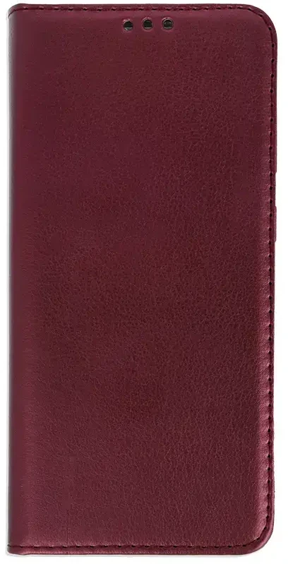 TFO TelForceone Smart Magnetic dėklas skirtas Samsung Galaxy A53 5G, bordo