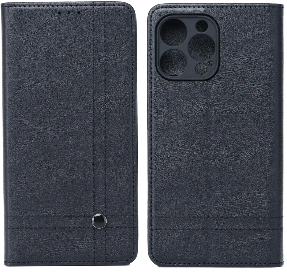 Dėklas TFO Telforceone Smart Seam case for Xiaomi Redmi Note 14 Pro 4G (Global) juodas