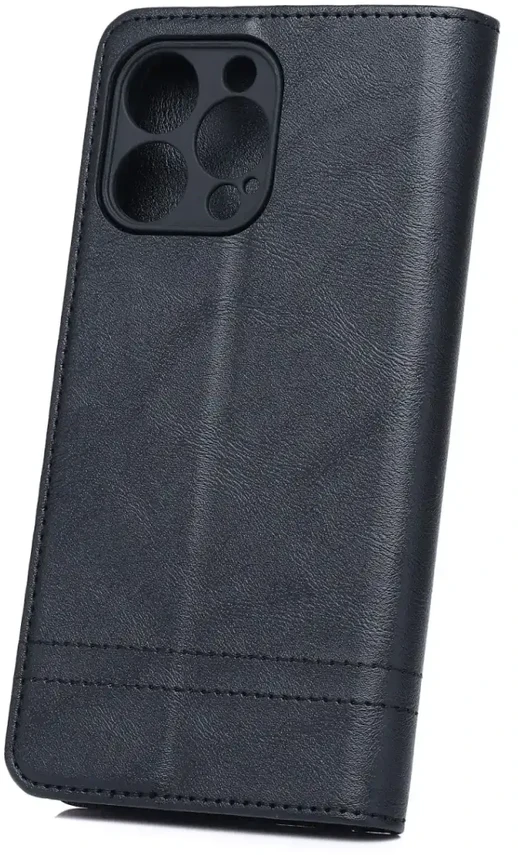 Dėklas TFO Telforceone Smart Seam case for Xiaomi Redmi Note 15 5G (EU) juodas