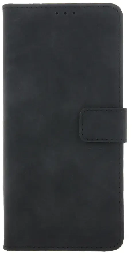 Dėklas TFO Telforceone Smart Velvet case for Xiaomi Redmi Note 15 5G (EU) juodas