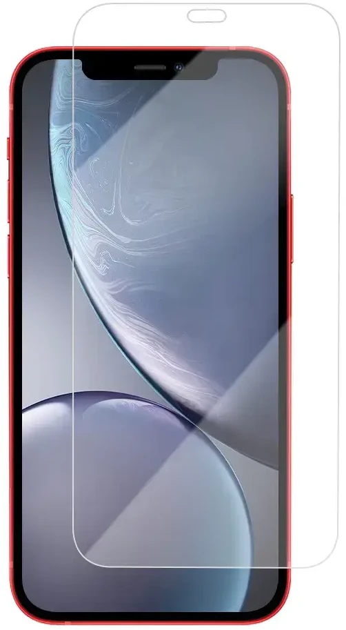 Reach LCD apsauginis stikliukas 9H Apple iPhone 12/12 Pro