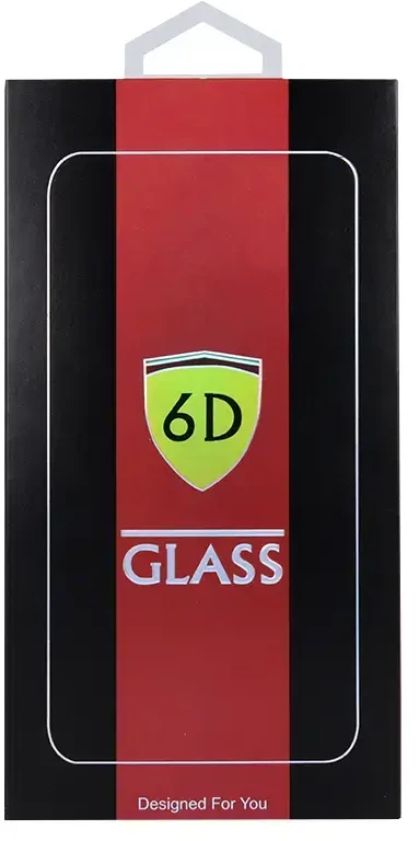 TFO „Telforceone“ grūdintas 6D stiklas, skirtas „Honor 400 Lite“.