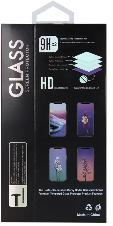 TFO „Telforceone“ grūdintas 6D stiklas, skirtas „Honor 400 Lite“.