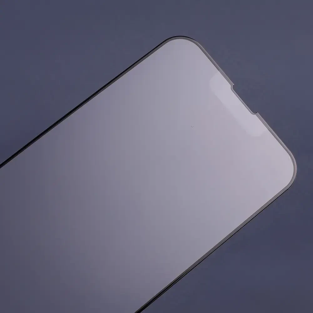 TFO „Telforceone“ grūdintas 6D matinis stiklas, skirtas „iPhone 17 Pro“