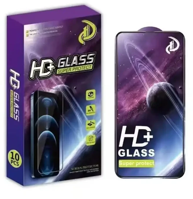 TFO Telforceone Tempered glass 9D for iPhone 7 / 8 juodas frame juodas frame 10in1