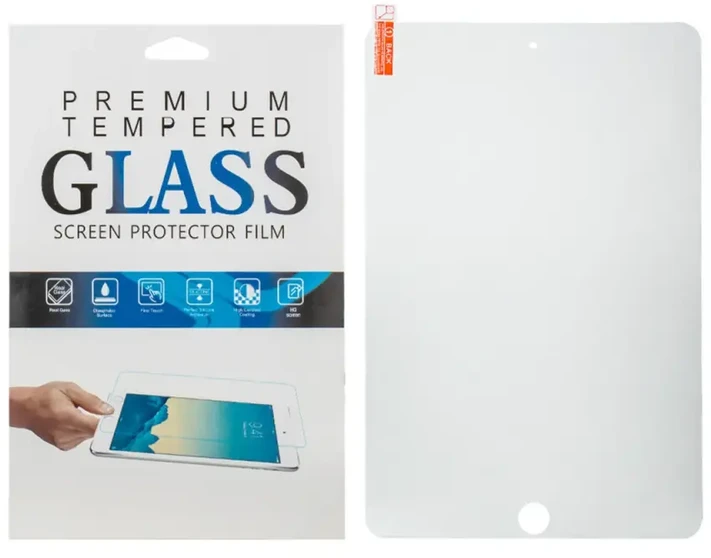 CPA „Telforceone“ grūdintas stiklas planšetiniam kompiuteriui, skirtam „Apple iPad Air 12.9“