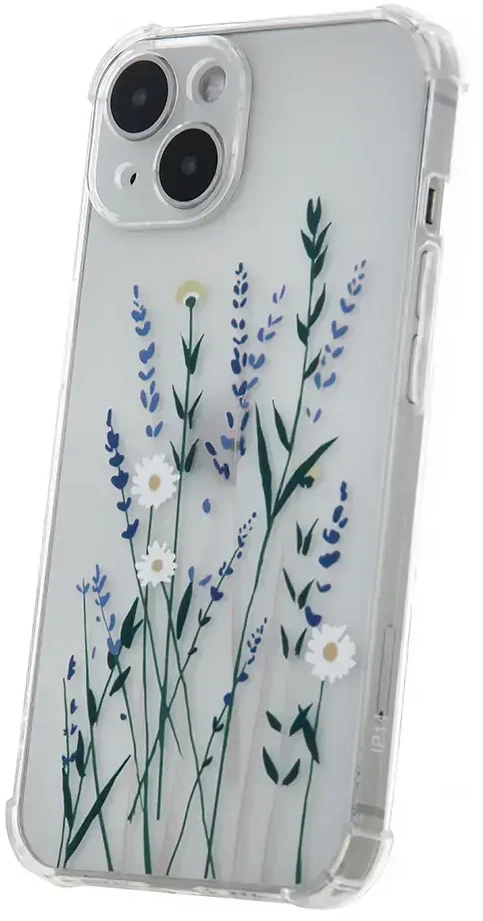 Dėklas TelForceone Ultra Trendy Apple iPhone 12 6,1" Pieva 3