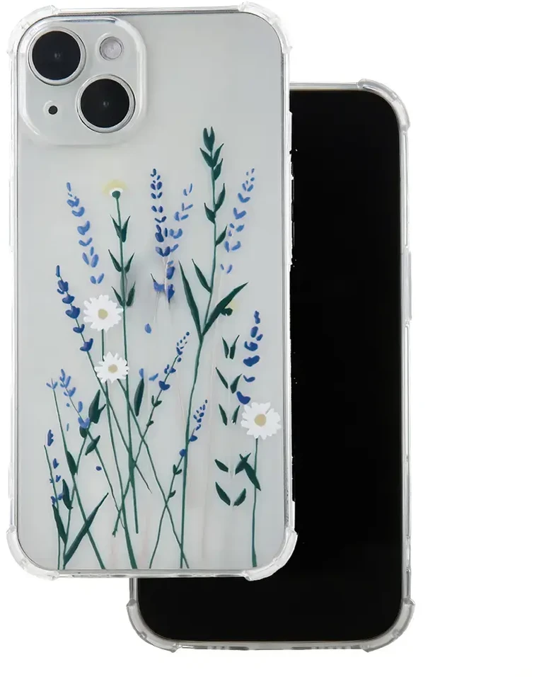 Dėklas TelForceone Ultra Trendy Apple iPhone 12 6,1" Pieva 3