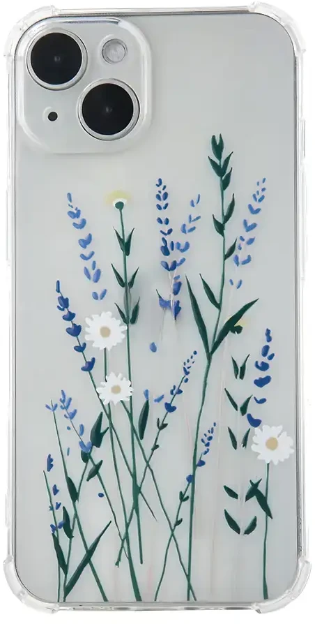 Dėklas TelForceone Ultra Trendy Apple iPhone 12 6,1" Pieva 3