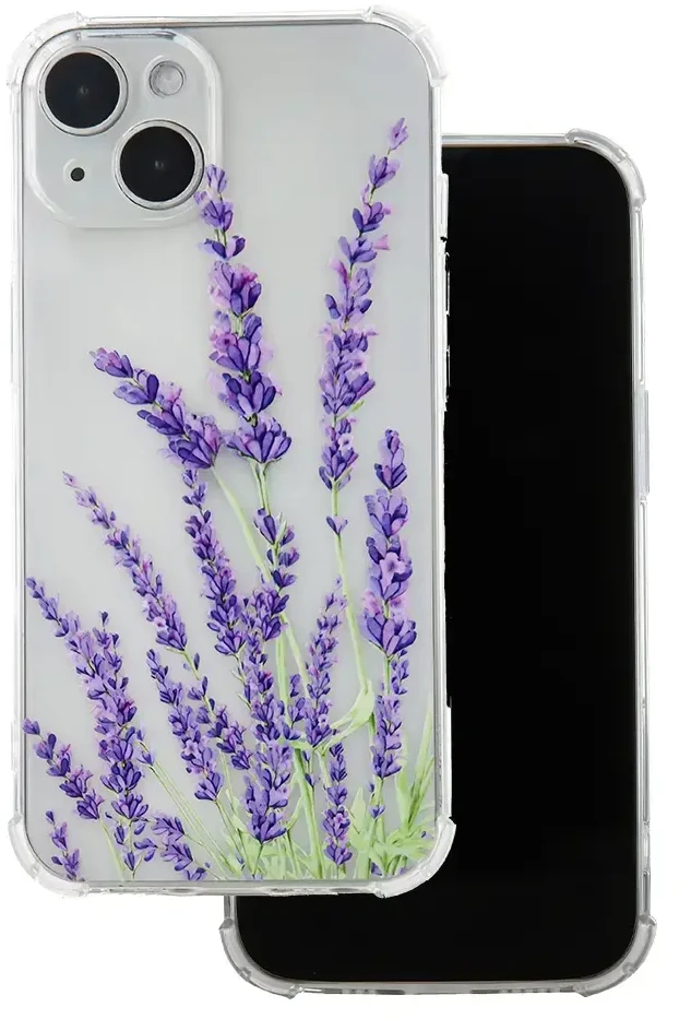 Dėklas TelForceone Ultra Trendy Apple iPhone 12 6,1" Pieva 2