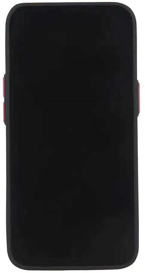 TFO Itin madingas dėklas iPhone 12 6,1 Travel juodas
