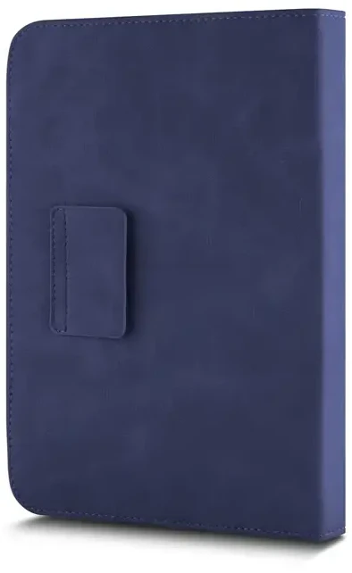 TFO Telforceone universalus dėklas Fantasia planšetiniam kompiuteriui 12-13 colių (ilgis 29,5 x plotis 22,5 cm), tamsiai mėlynas