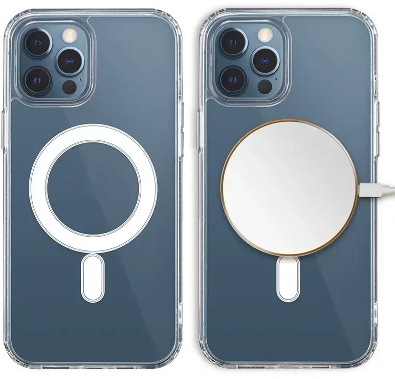 TFO Dėklas High Clear Antishock 1.5mm Xiaomi Redmi Note 15 Pro 4G