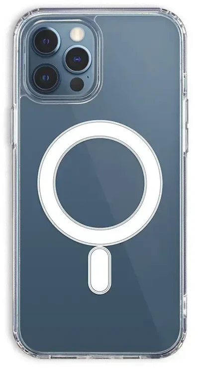 TFO Dėklas High Clear Antishock 1.5mm Xiaomi Redmi Note 15 Pro 4G