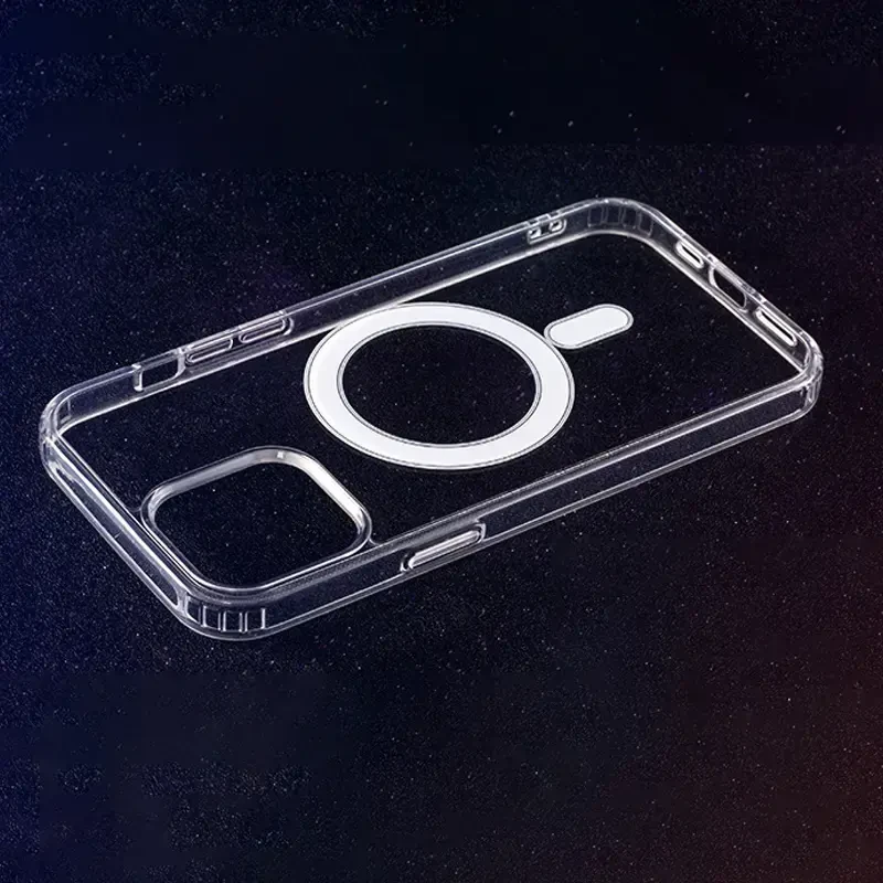 TFO Dėklas High Clear Antishock 1.5mm Xiaomi Redmi Note 15 Pro 4G