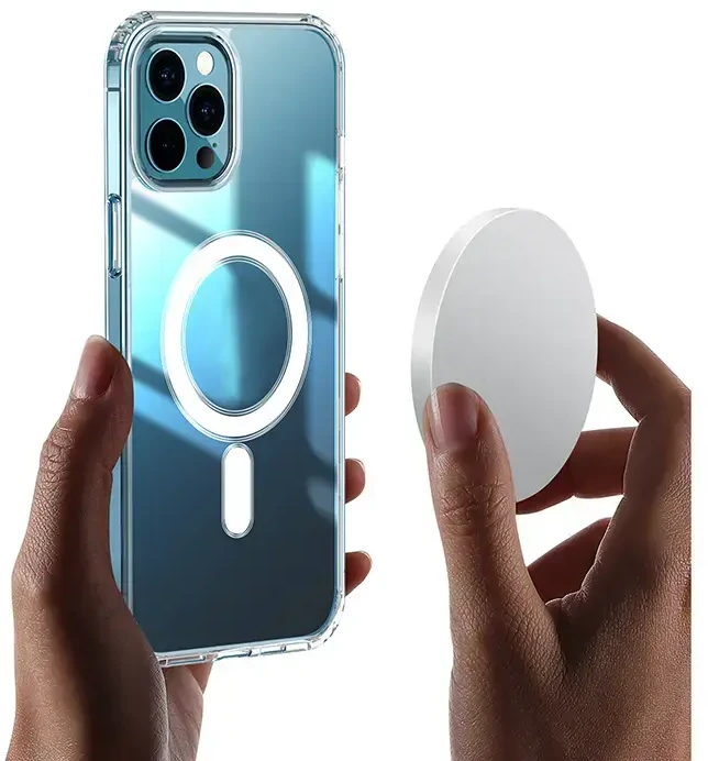 TFO Dėklas High Clear Antishock 1.5mm Xiaomi Redmi Note 15 Pro 4G