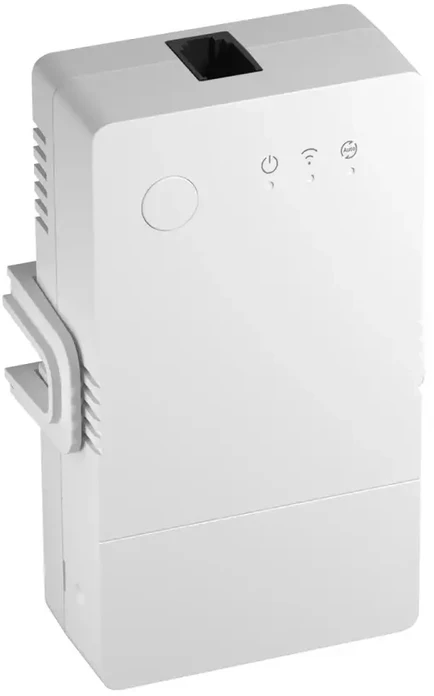 SONOFF TH Origin 16A 1 kanalo relė (THR316 Origin)