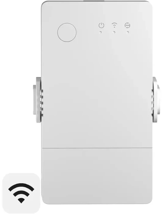 SONOFF TH Origin 16A 1 kanalo relė (THR316 Origin)