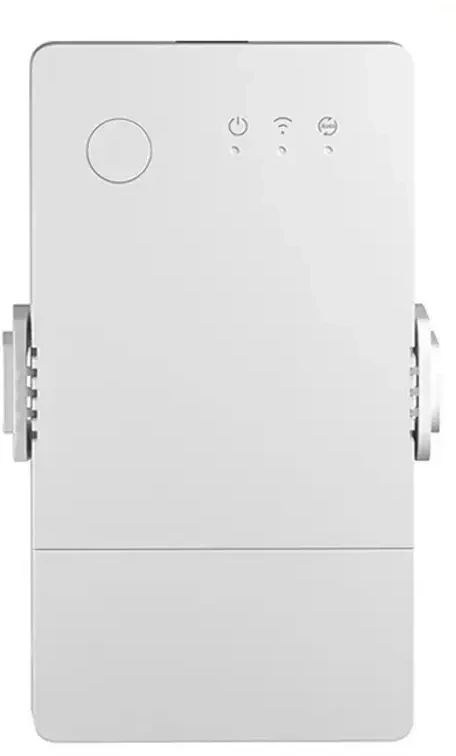 SONOFF TH Origin 16A 1 kanalo relė (THR316 Origin)