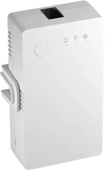 SONOFF TH Origin 16A 1 kanalo relė (THR316 Origin)