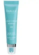 Thalgo Cold Kreminis Marine Nutri-Comfort Lūpų balzamas maitinantis lūpų balzamas, 15 ml