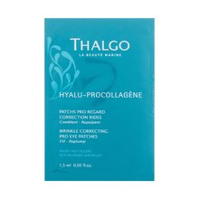 Thalgo Hyalu-Procollagene Wrinkle Correcting paakių kaukės nuo raukšlių, 8 x 1.5 ml