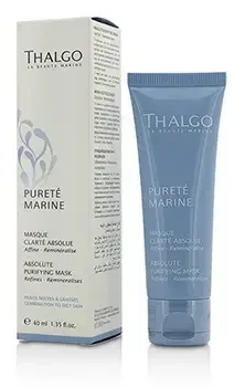 "Thalgo Absolute" valomoji kaukė 50ml