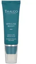 Thalgo Spiruline Boost Rediance Peeling Pro Mask šveičiamoji veido kaukė, 50 ml