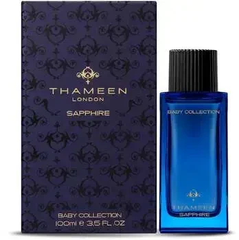 Thameen Baby Collection Sapphire Body purškiklis, 100 ml