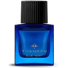 Mėlyna THAMEEN Mėlyna Heart Extrait de Parfum purškiklis 50ml