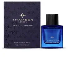 Thameen Peacock Throne Extrait De Parfum PP kvepalai moterims, 50 ml