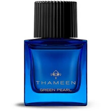 Thameen Žalias Pearl, 50 ml