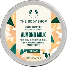 The Body Shop kūno sviestas, 50 ml