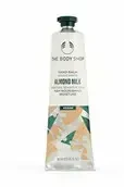 The Body Shop Almond Milk Hand Balm migdolų pieno rankų balzamas, 30 ml