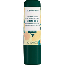 „The Body Shop“ lūpų priežiūros pieštukas