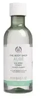 The Body Shop Aloe Vera face toner, 250 ml