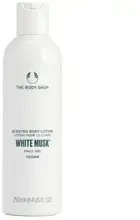 The Body Shop Baltas Musk body lotion, 250 ml