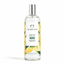 The Body Shop Body Mist, 100 ml