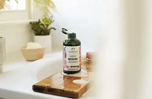 The Body Shop Dušo želė, 250 ml