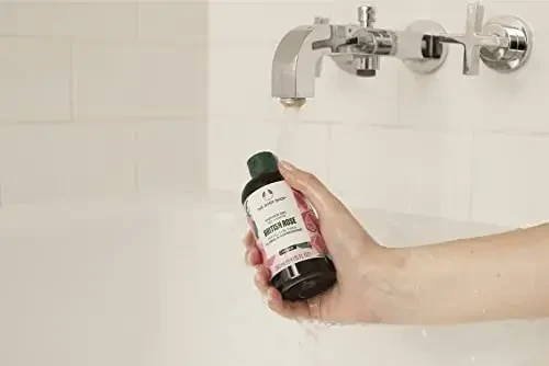 The Body Shop Dušo želė, 250 ml