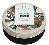 The Body Shop kūno sviestas, 50 ml