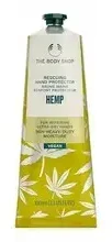 The Body Shop kanapinė rankų apsauga, 30 ml